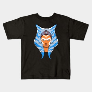 Ashoka Tano Kids T-Shirt